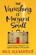 The Vanishing of Margaret Small