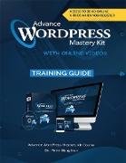 Advance WORDPRESS Mastery Kit WITH ONLINE VIDEOS