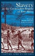 Slavery in the Great Lakes Region of East Africa