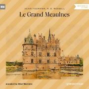 Le Grand Meaulnes