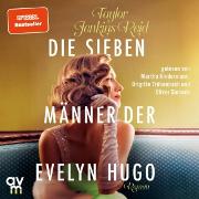 Die sieben Männer der Evelyn Hugo