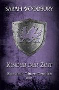 Kinder der Zeit (Was nach Cilmeri geschah, #6)