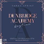 Dunbridge Academy - Anytime