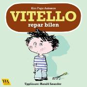 Vitello repar bilen