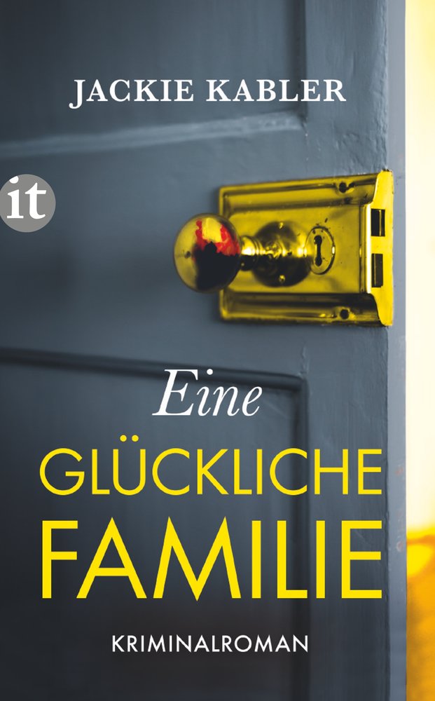 Eine glückliche Familie