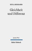 Gleichheit und Differenz