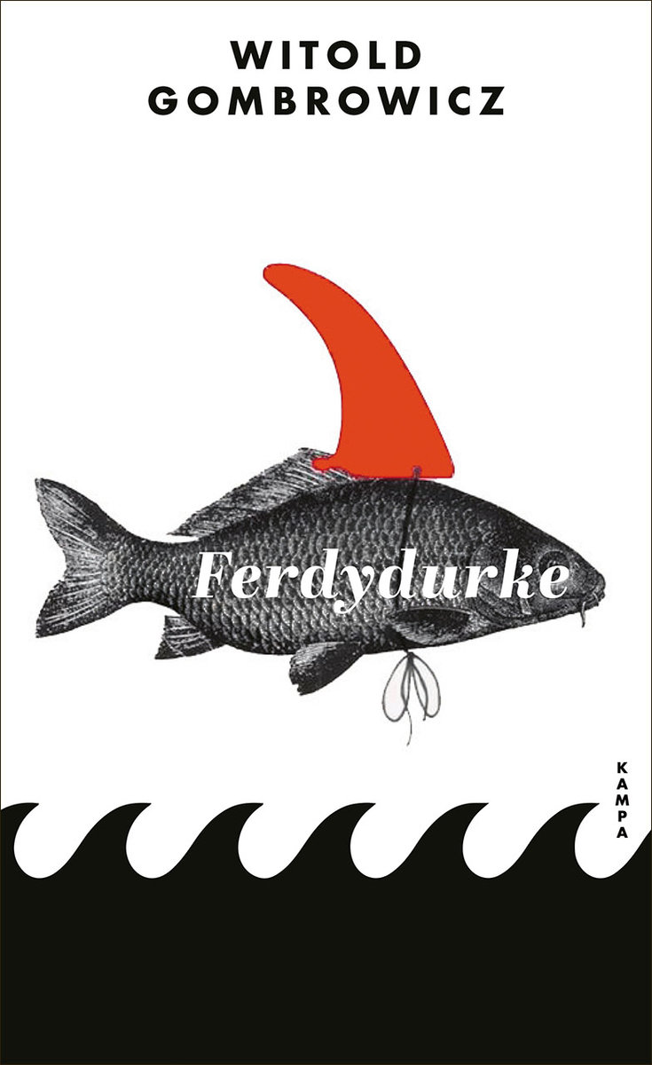 Ferdydurke