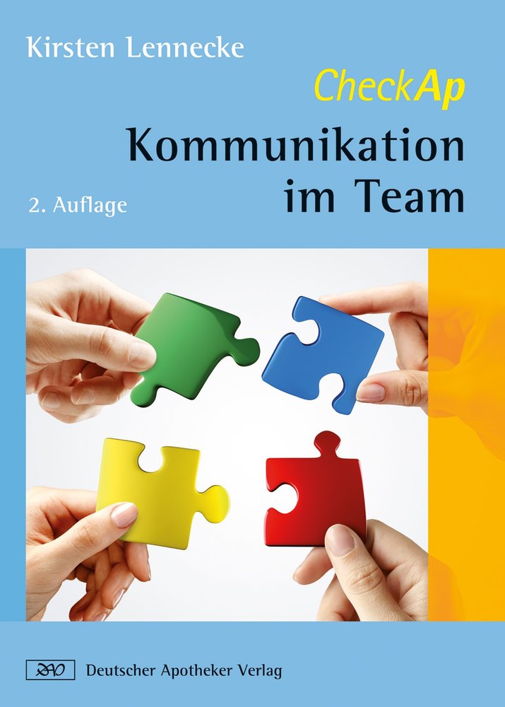 CheckAp Kommunikation im Team