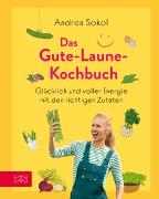 Das Gute-Laune-Kochbuch