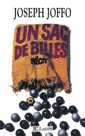 Un sac de billes