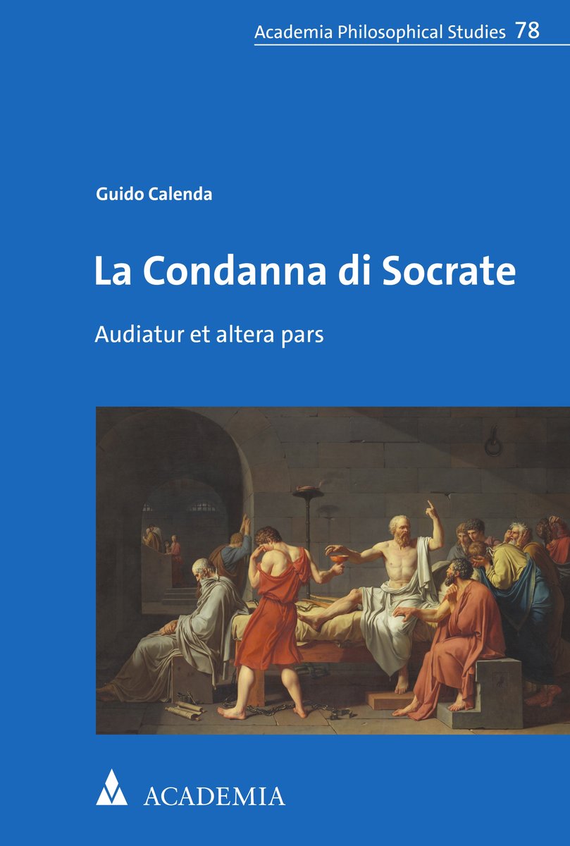 La Condanna di Socrate