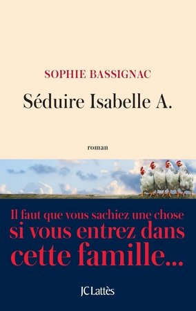 Séduire Isabelle A