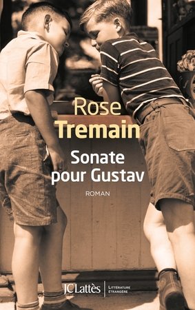 Sonate pour Gustav