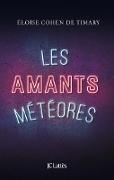 Les amants météores