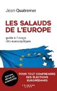 Les salauds de l'Europe - NED