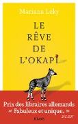 Le rêve de l'okapi