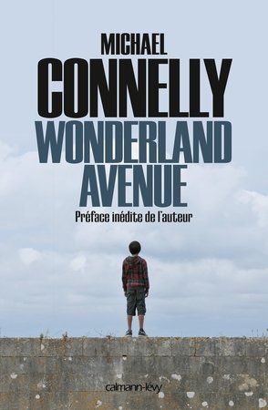 Wonderland Avenue