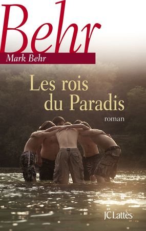 Les rois du Paradis