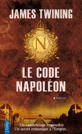 Le code Napoléon