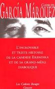 L'incroyable et triste histoire de la candide Erendira et de sa grand-mère diabolique