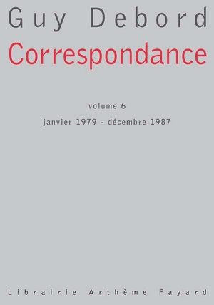 Correspondance