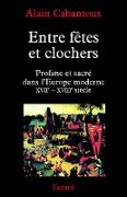 Entre fêtes et clochers