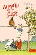 Almuth und der Hühnersommer