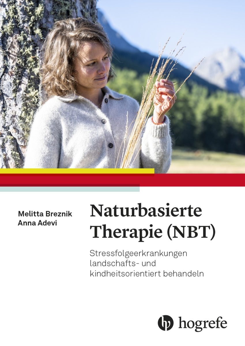 Naturbasierte Therapie (NBT)