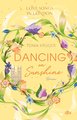 Love Songs in London - Dancing on Sunshine