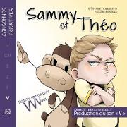 Sammy sait ce qu'il veut