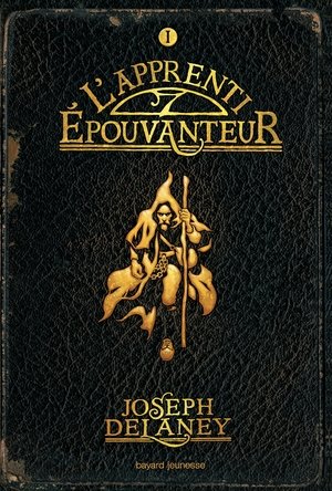 L'Épouvanteur poche, Tome 01