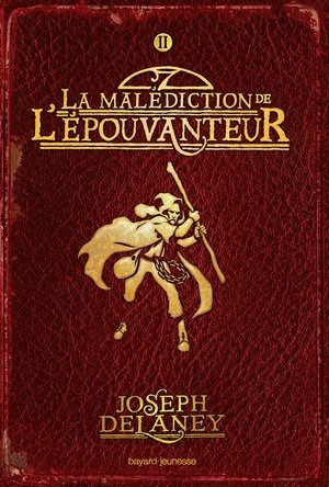 L'Épouvanteur poche, Tome 02