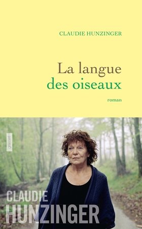 La langue des oiseaux