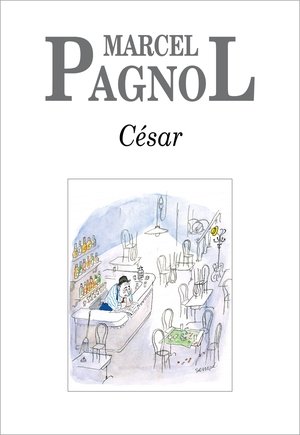 César