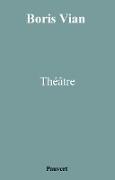 Théâtre