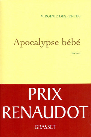 Apocalypse bébé