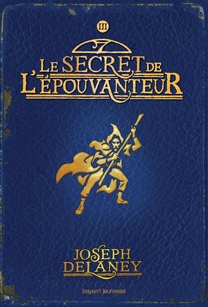 L'Épouvanteur poche, Tome 03