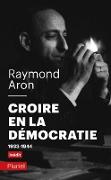 Croire en la démocratie