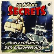 Seaport Secrets 13 - Das Geheimnis der Galionsfigur Teil 2