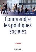 Comprendre les politiques sociales - 7e éd