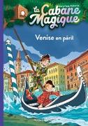 La cabane magique, Tome 28