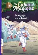 La cabane magique, Tome 07