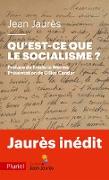 Qu'est-ce que le socialisme ?