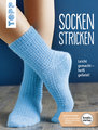 Socken stricken