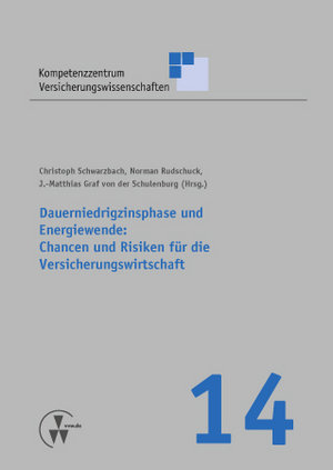 Dauerniedrigzinsphase und Energiewende: Chancen und Risiken für die Versicherungswirtschaft