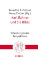 Karl Rahner und die Bibel