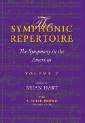 The Symphonic Repertoire, Volume V