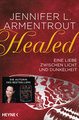 Healed - Eine Liebe zwischen Licht und Dunkelheit