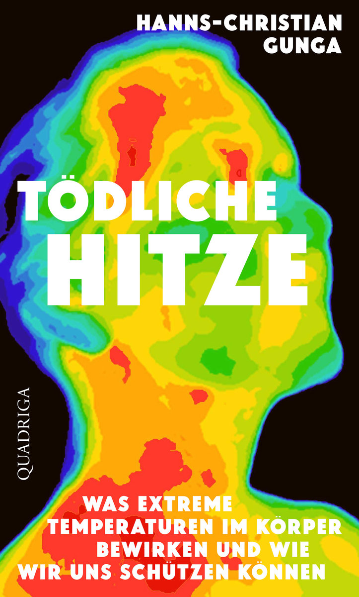 Tödliche Hitze