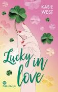 Lucky in Love